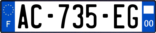 AC-735-EG