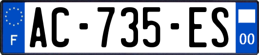 AC-735-ES