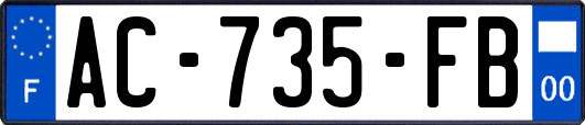 AC-735-FB