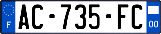 AC-735-FC