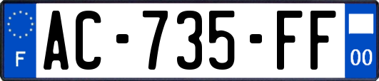 AC-735-FF