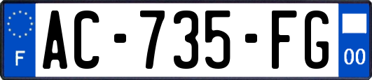 AC-735-FG