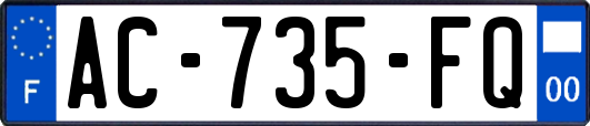AC-735-FQ