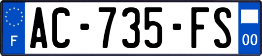 AC-735-FS