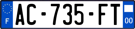 AC-735-FT