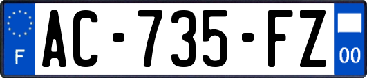 AC-735-FZ