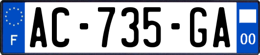AC-735-GA