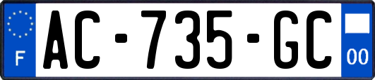 AC-735-GC