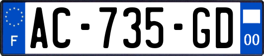 AC-735-GD