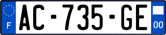 AC-735-GE