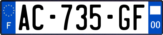 AC-735-GF