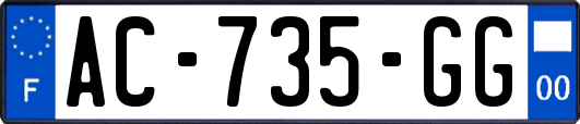 AC-735-GG
