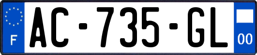 AC-735-GL