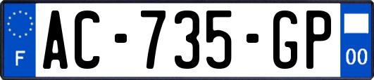 AC-735-GP