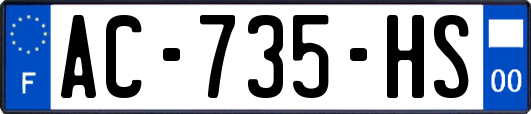 AC-735-HS