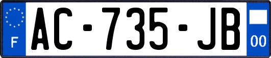 AC-735-JB
