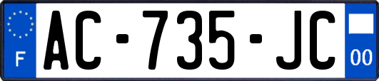 AC-735-JC