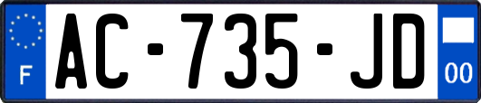 AC-735-JD