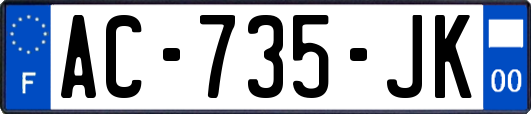 AC-735-JK