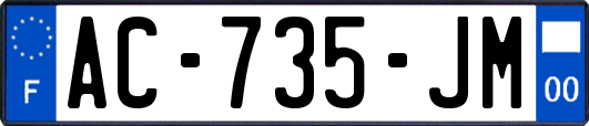 AC-735-JM