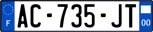 AC-735-JT