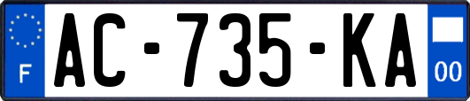 AC-735-KA