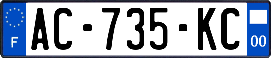 AC-735-KC