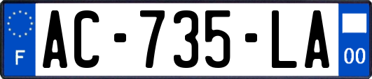 AC-735-LA