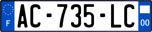 AC-735-LC