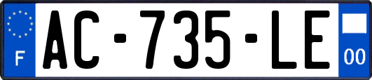 AC-735-LE