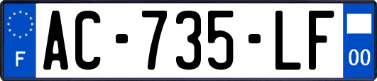 AC-735-LF