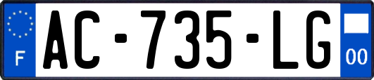 AC-735-LG