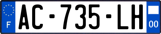 AC-735-LH