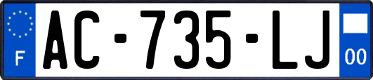 AC-735-LJ