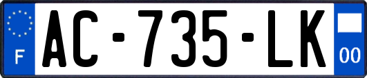 AC-735-LK