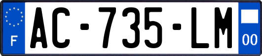 AC-735-LM