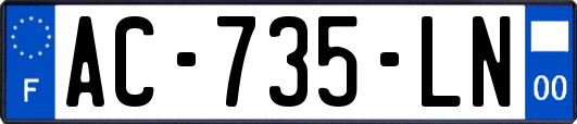 AC-735-LN