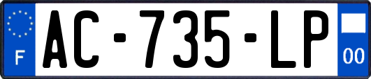 AC-735-LP