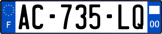 AC-735-LQ