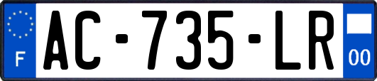 AC-735-LR