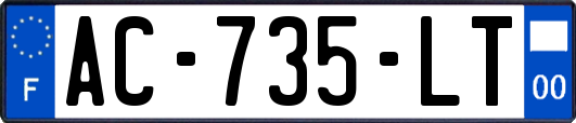 AC-735-LT