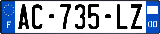 AC-735-LZ