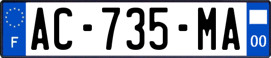 AC-735-MA
