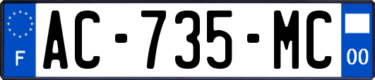 AC-735-MC