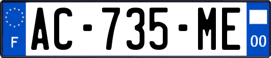 AC-735-ME