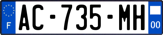 AC-735-MH