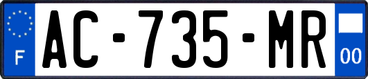 AC-735-MR
