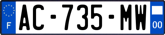 AC-735-MW