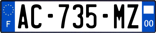 AC-735-MZ
