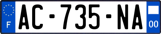 AC-735-NA